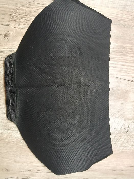 Ichki kiyim pamposhkali