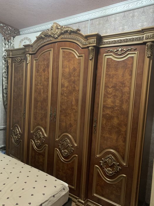 Mebel sotiladi ..