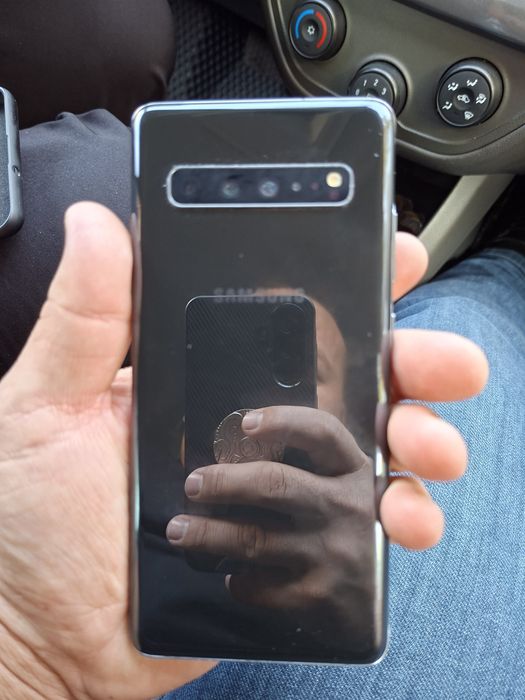 Samsung Galaxy s10 5g