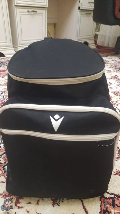 Сумка очень хорошоя