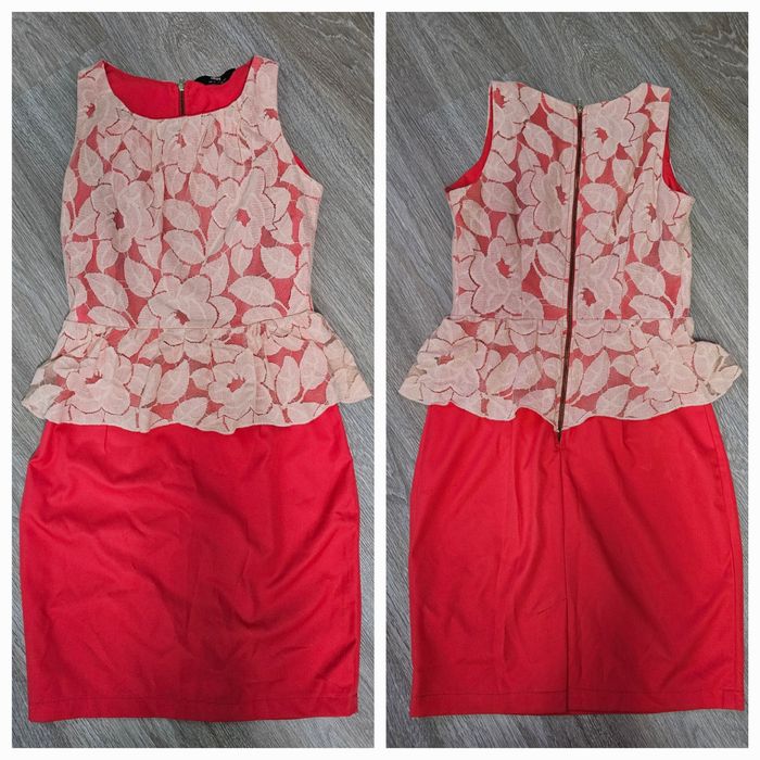 Платье бренд MAX 28р М