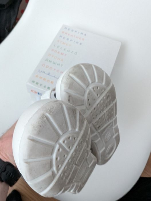 Geox pantofi fetita