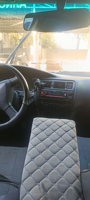 Продам toyota corolla
