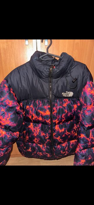 Geaca the north face