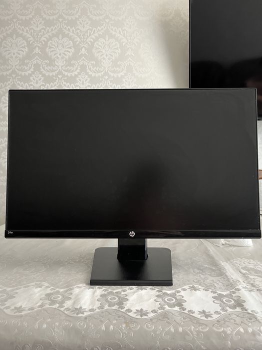 Монитор HP 24дюйма