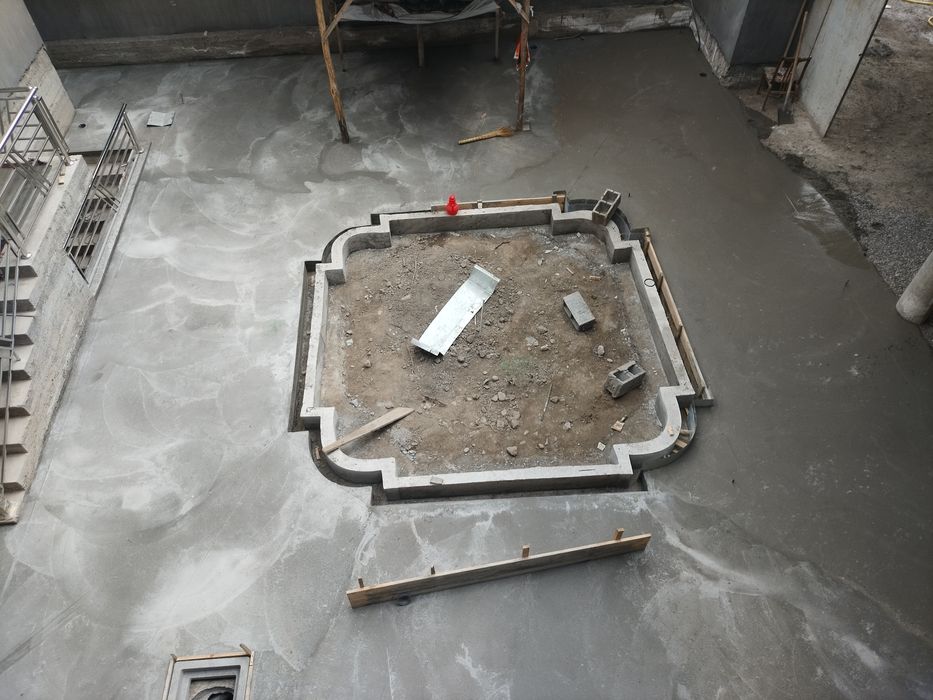 Gipsakarton usta
Aboy yopishtirish 
Dekor plast 
Kafel terish 
Gaza b