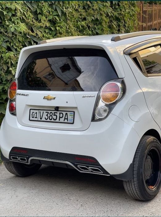 spark 2012/ 1 pozitsya