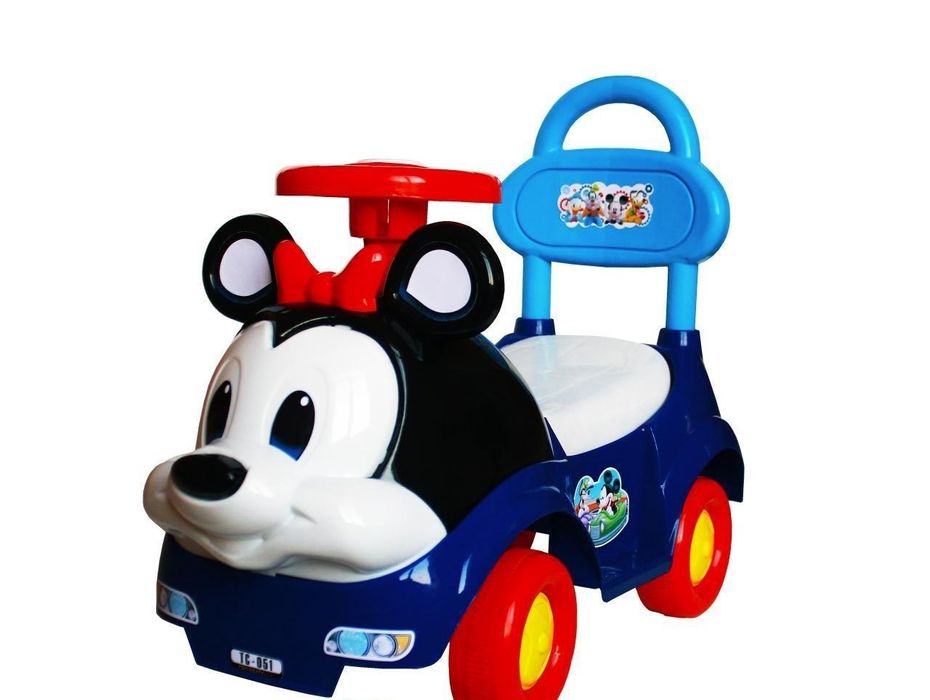 Машинка толокар, каталка