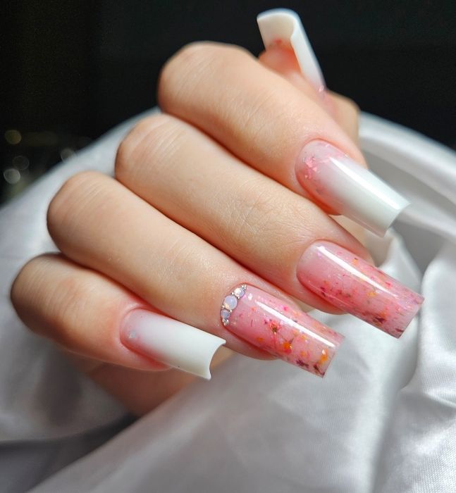 Unghii cu Gel/Extensii gene