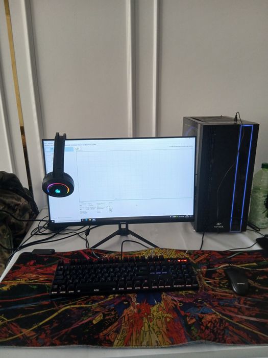 Продам игровой компьютер