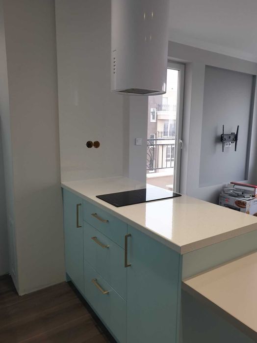 Продава се Тристаен апартамент в Пловдив, Южен - 112 кв.м за 1179 €/кв.м - Снимка #1