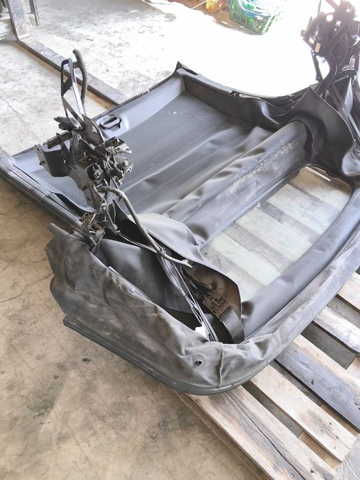 Таван за Ford Mustang 2016г / Форд Мустанг Кабрио