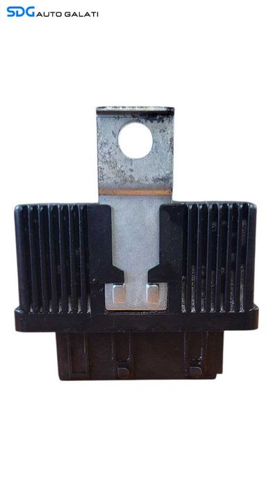 Unitate Modul Senzor Inchidere Centralizata Fiat Ducato 2006 - 2018 Cod 01345962080 [L8169]