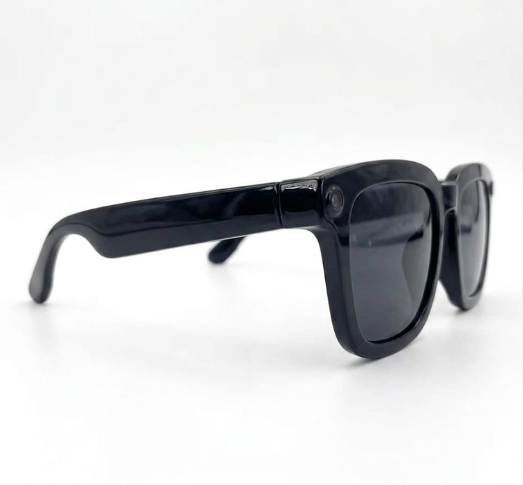 Smart glasses/ Умные очки