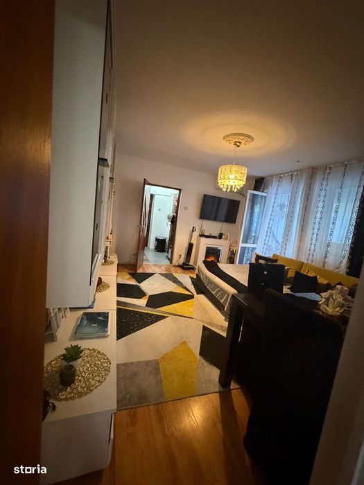 Apartament 3 Camere, Dristor- Metrou
