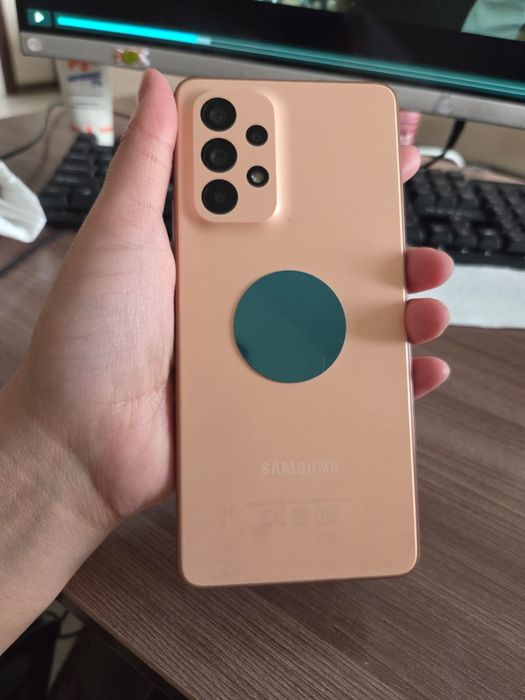 Продам Samsung А53/ озу 8/ 256 гб