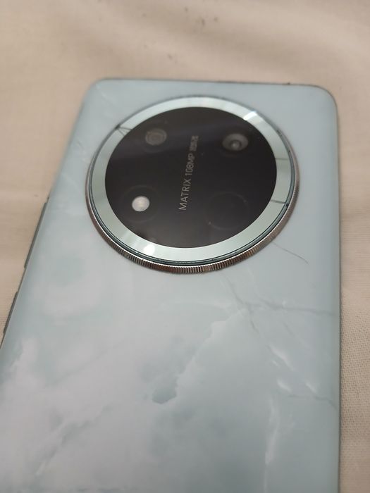 Honor x9c смартфон