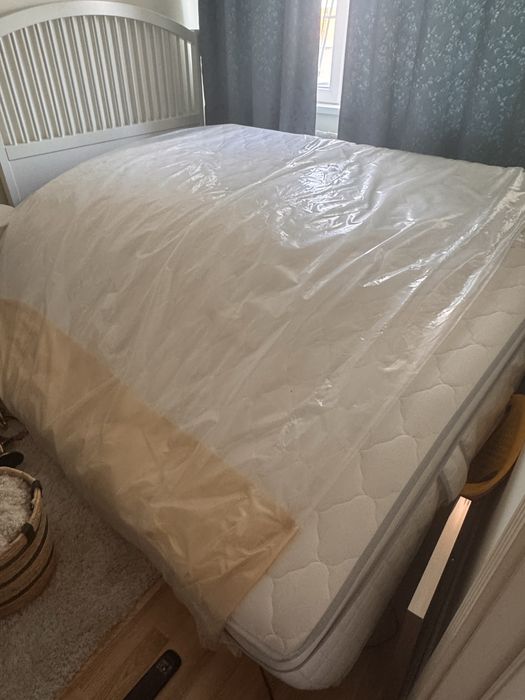 Матрак Majeste 200x200