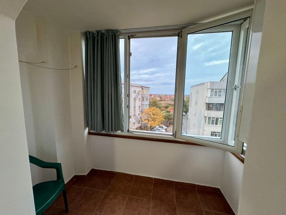 Apartament 2 Camere de Închiriat~Aer Conditionat~Centrala-Utilat