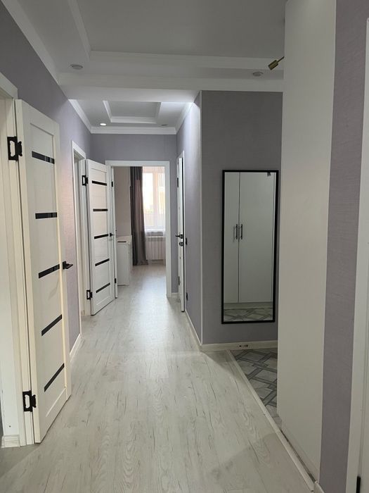 Продам квартиру в районе Батыс2