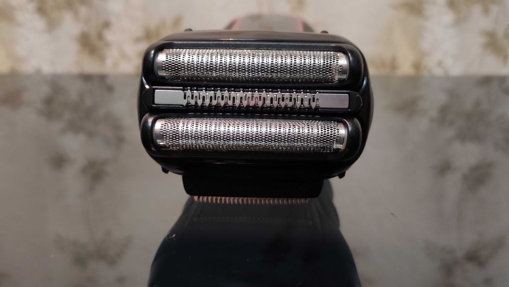 Электробритва Braun 350cc-4