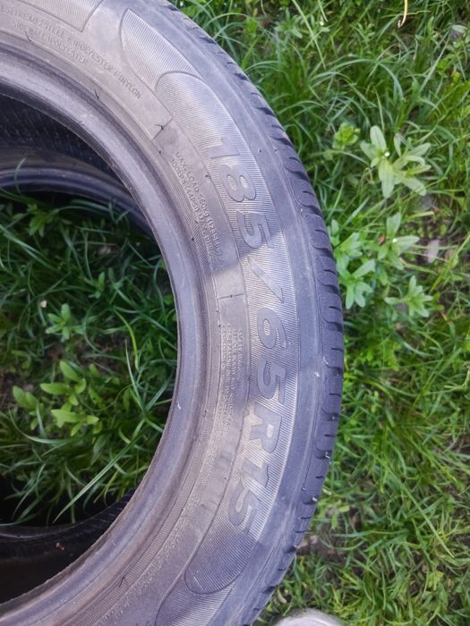 Продам резина на