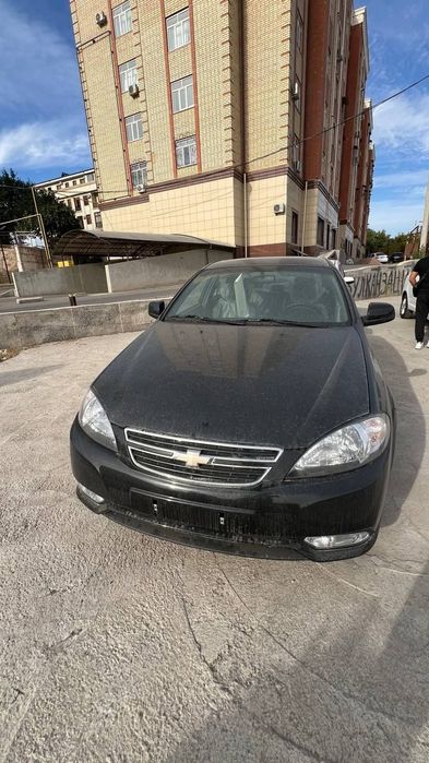 Gentra 2024 Evro masla