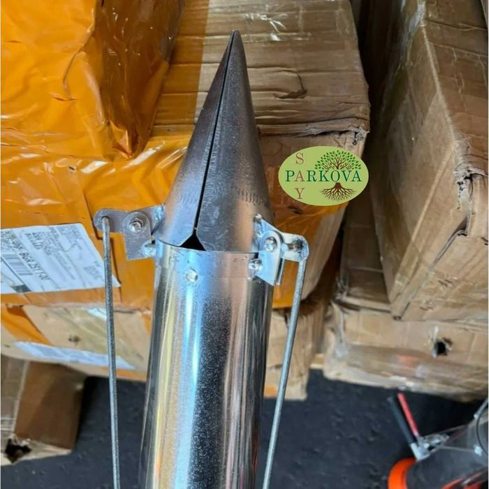 Машина за садене на разсад Ф76