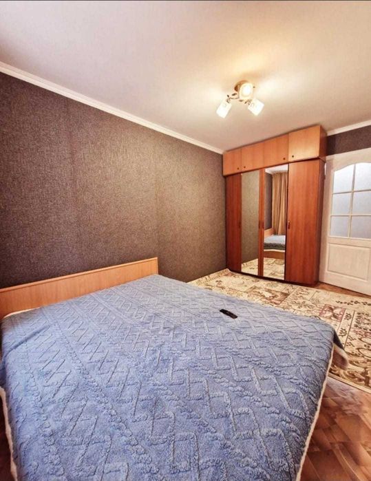 Сдам 2 ком.квартиру в районе Юбилейный.