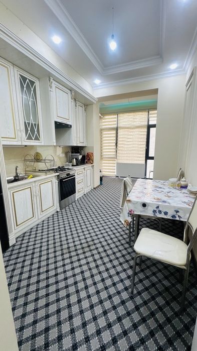 Сдаётся PREMIUM LUX 3x ком кв на Бульваре ор. Hotel Sity!!!