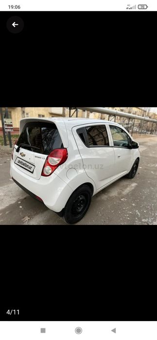 Spark sotiladi kotta mator