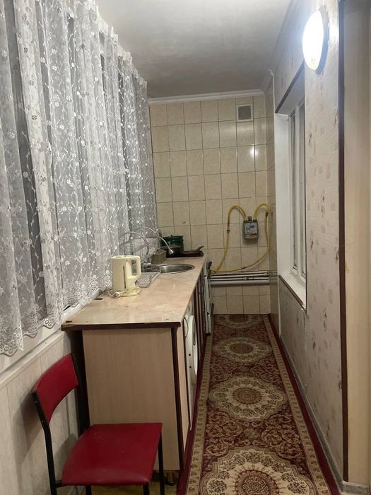 Аренда квартиры 1*2/4/4 ТТЗ Анхор Локомотив