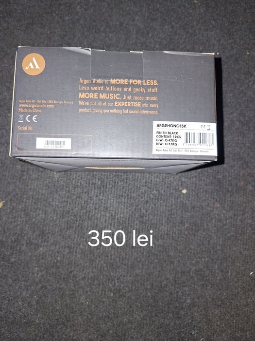 Argon SA2 Noua ,SA1