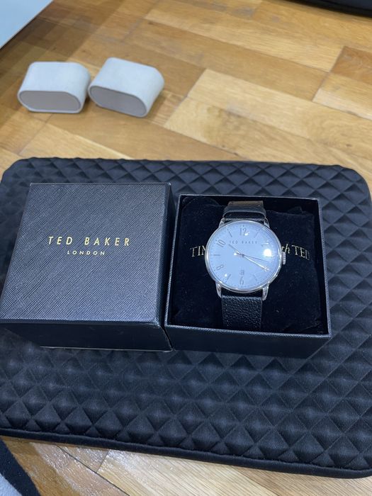 Часовници TED BAKER, US Polo ASSN, Lacoste, Hugo BOSS, Tommy Hilfiger