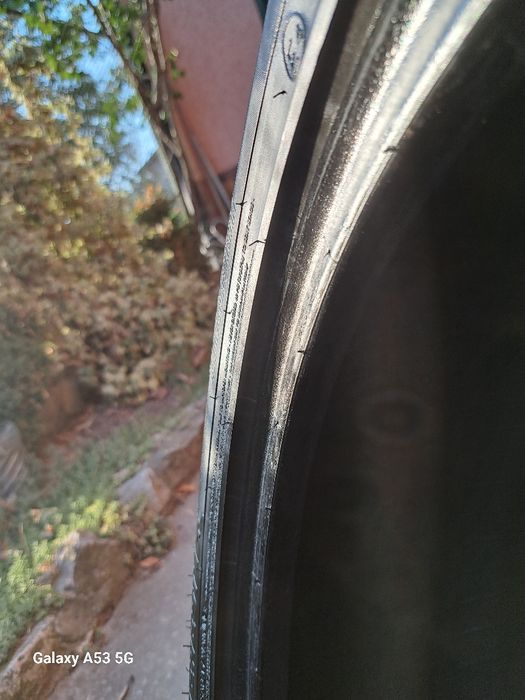 Зимни 4бр с усилен борд205/55/16