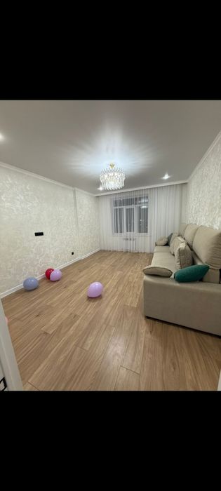 Квартира на длительный срок