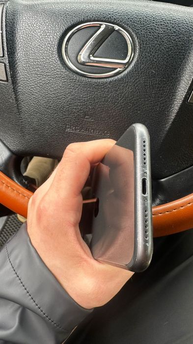 Айфон 11 apple 11 128 гб