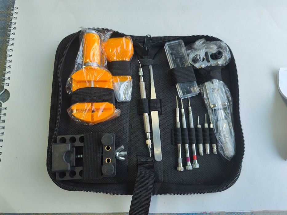 Kit pentru reparat ceasuri