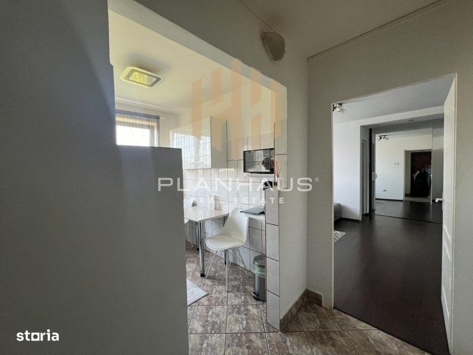 Apartament ultracentral, B-dul Bucuresti
