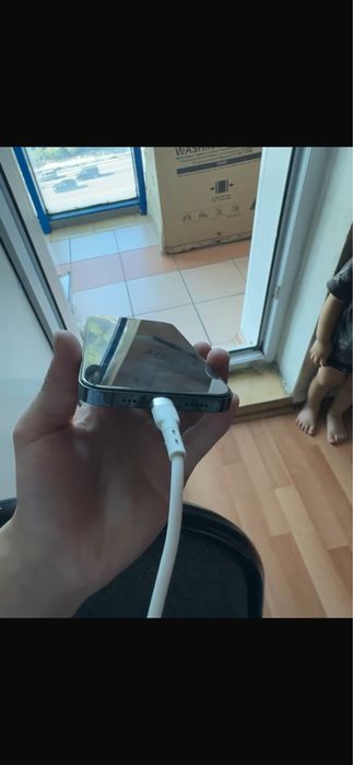 iphone 12 pro синий цвет