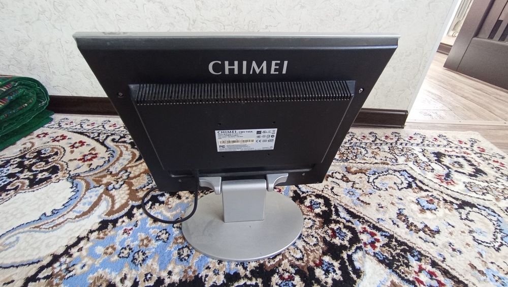 Монитор chimei 17 дюймов