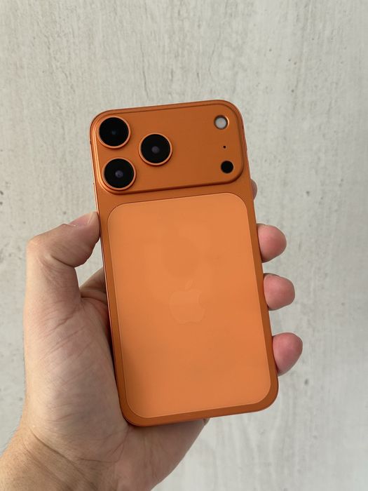 Айфор хр под 17 про iphone xr