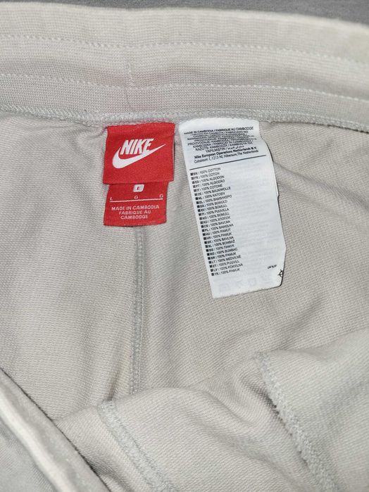 Nike-оригинални мъжки къси панталони л -19евро