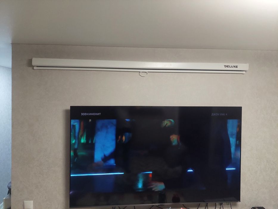 Проектор owlenz gp500