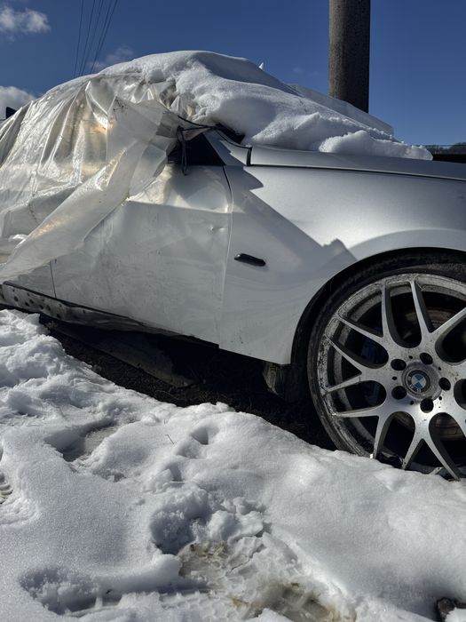 Vad bmw e90 sau dezmembrez