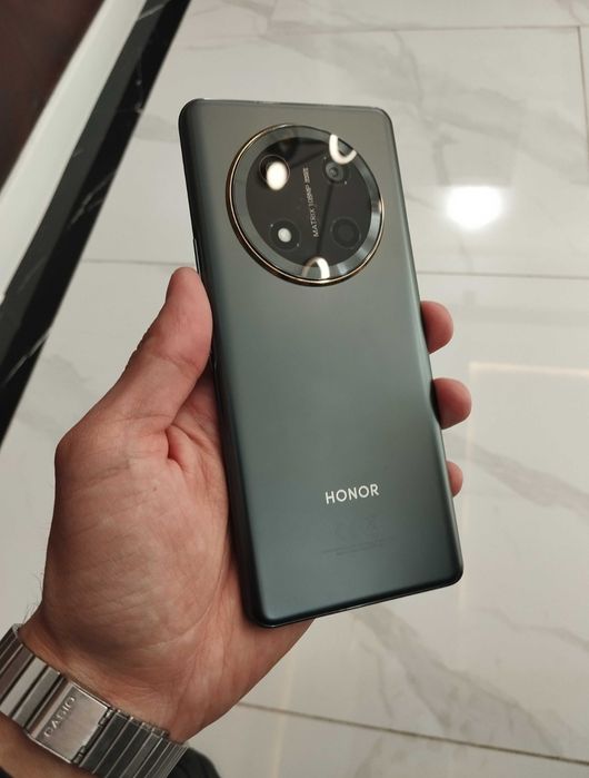 Honor x9c 8/256 gb karobka dakument