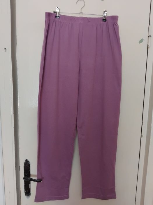 Pijama nouă! ! !