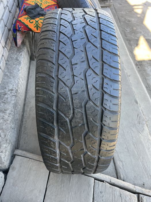 Продам колесо в сборе