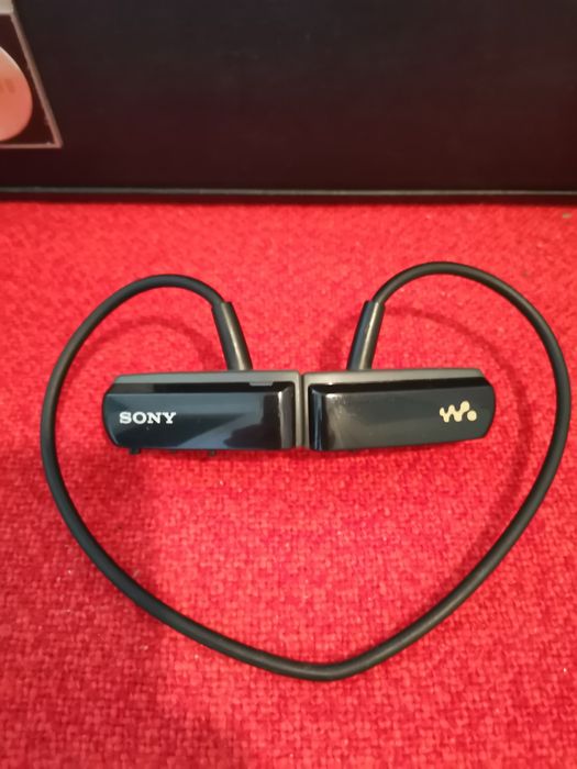 Casti Sony walkman NWZ - W253