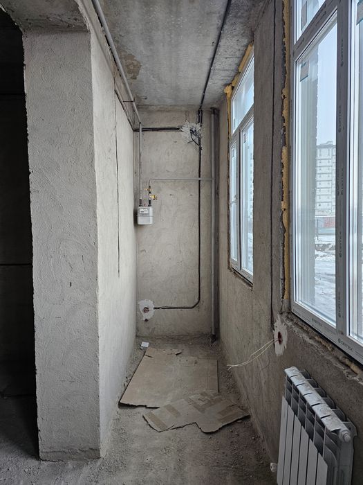 Продаётся 2-х Ком-ная Квартира